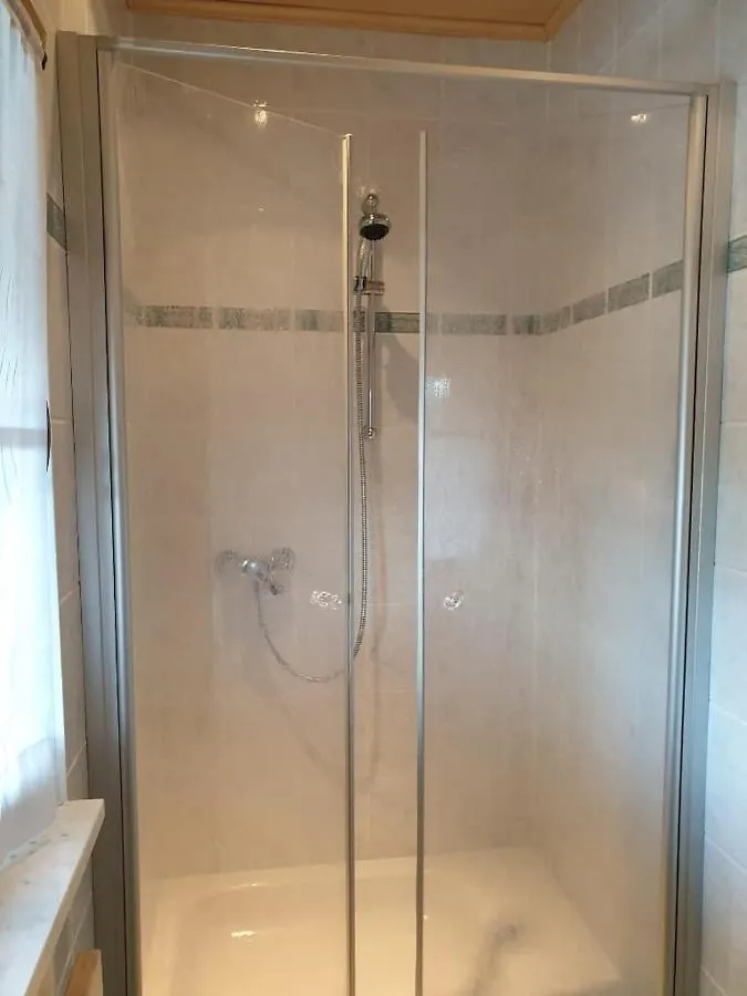 Ferienwohnung und Sommerhaus unter der Burg Falkenberg  Apartment Falkenberg (Tirschenreuth)