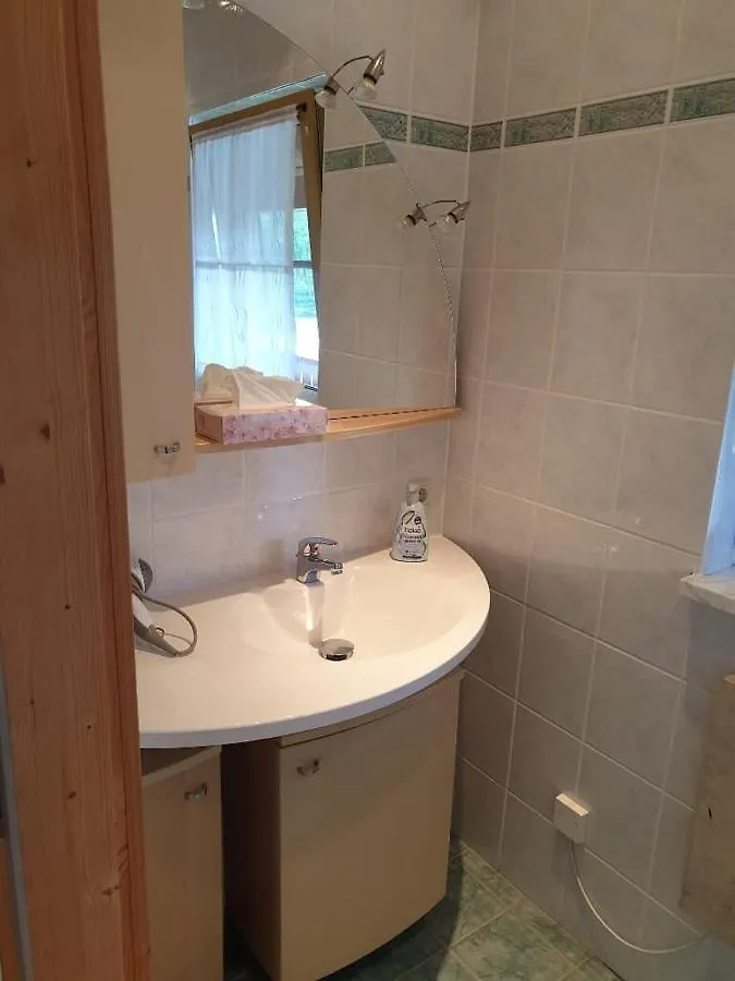 Ferienwohnung und Sommerhaus unter der Burg Falkenberg  0*, Falkenberg (Tirschenreuth)