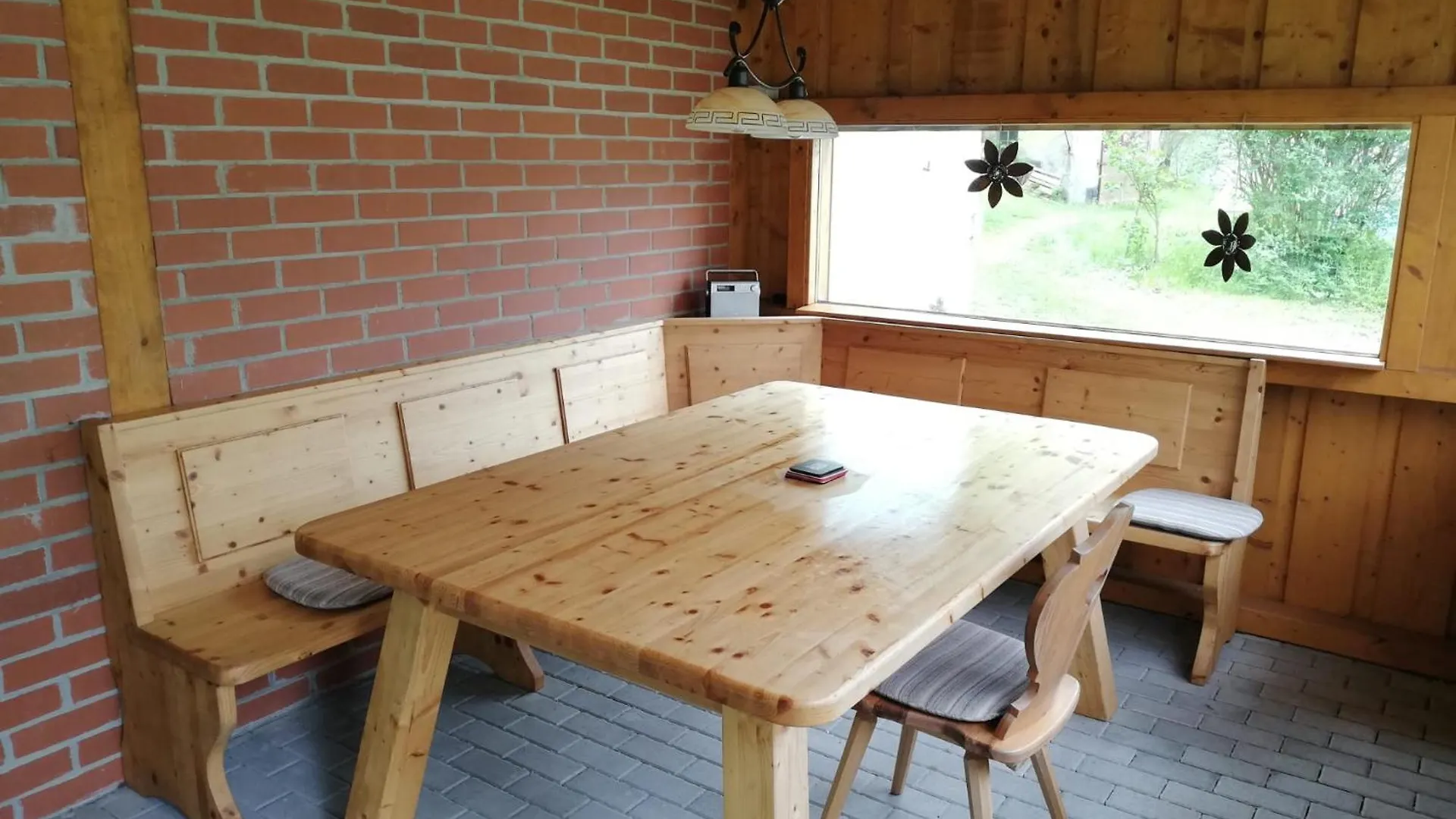 Ferienwohnung und Sommerhaus unter der Burg Falkenberg  0*, Falkenberg (Tirschenreuth) Deutschland