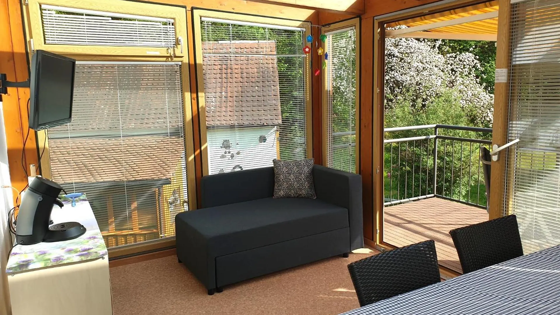 Ferienwohnung und Sommerhaus unter der Burg Falkenberg  0*, Falkenberg (Tirschenreuth) Deutschland