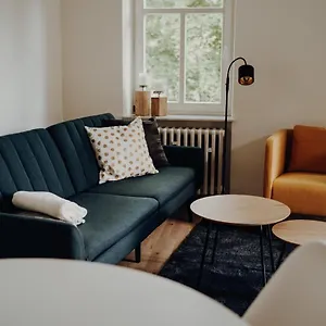 Apartment Alte Wäscherei Ii, Kitzingen